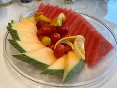 -玉林烤鸭店(定福庄店)