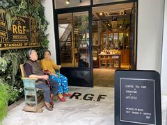 -RGF(巨鹿路店)