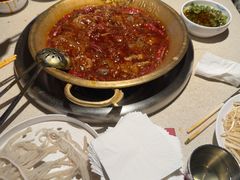 -小龙坎火锅(全球总店)