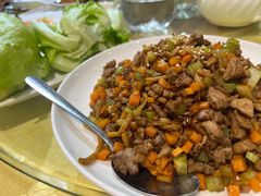 -Lucky Fortune Restaurant(喜运来酒家)