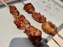 -亿牌牌东北烧烤(博物馆旗舰店)