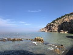 -摩天岭风景区