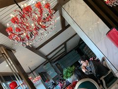 -上海虹桥西郊假日酒店