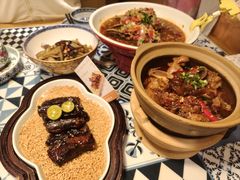 -图味美小黄鱼·景德菜(浙江路店)