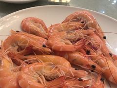 -鹏城人家海鲜酒家·23年老字号(较场尾店)