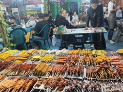 -特克斯八卦城