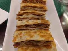 -玉华台饭庄(裕中西里小区店)