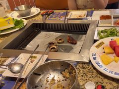 -阿亲家·韩式无限烤肉(春熙路店)