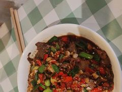 -彭耕记猪油炒小菜(吉联mall店)