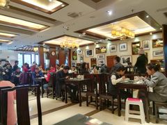 大堂-熙盛源(滨湖万达店)