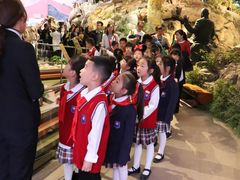 -陕西自然博物馆