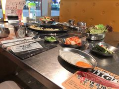 -炑八韩烤(琼华店)