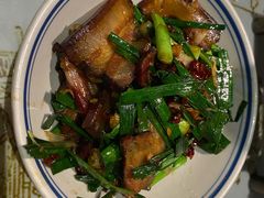 -俏九州·小炒黄牛肉(华润万象汇店)