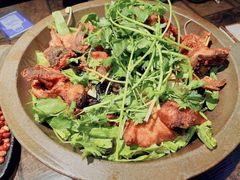 -蜀留香石锅鱼(六顺街店)