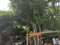 -洨河生态公园