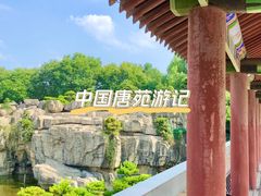 -中国唐苑