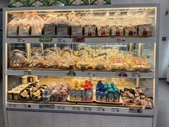 -一鸣真鲜奶吧(温州南站店)
