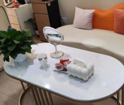 -伊然科技美肤·健康管理中心