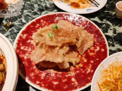-奉天小馆·非遗东北菜(沈阳万象城店)