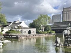 -东钱湖旅游度假区