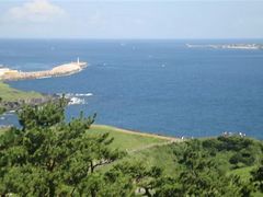 -龙头岩(Dragon Head Rock)