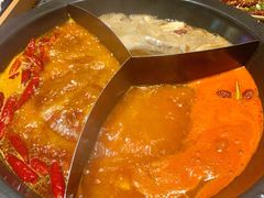 -渝味晓宇重庆火锅