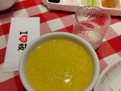 -西贝(无锡万象城店)