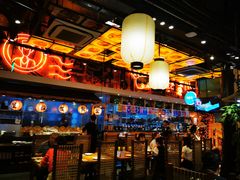 大堂-有喜屋·深夜食堂(环宇荟店)