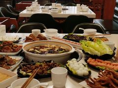 -土连锅·现熬养生汤锅(梁家巷店)