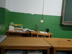 -西安理工大学(金花校区)