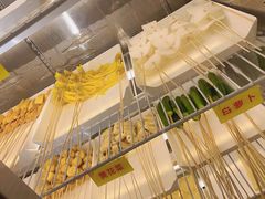 -袁记串串香(北国店)