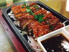 -北疆饭店(宝龙店)