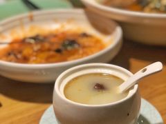 鸭汤-泰钰丰烤鸭(永安道店)