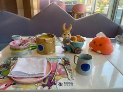 -水桶王国主题餐厅·聚会·生日派对·亲子活动·家庭套餐(亚龙湾希尔顿店)