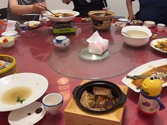 -琼大师东方烤乳猪(亚特兰蒂斯店)