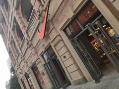 -NIKE武汉品牌体验店