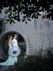 点击看大图 -今生有约国际精品婚纱摄影(苏州店)
