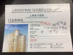 -国家电网(上海电力医院)