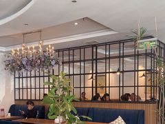 -花舍·新派粤菜·西餐·下午茶(亚运村·鸟巢店)