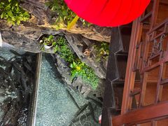 -山水茶艺馆·点心粤菜·30年老字号