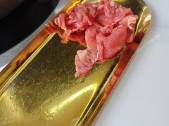 -李记鲜切牛肉自助火锅(紫薇花园店)