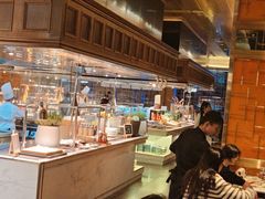 -君悦酒店·乐厨·高空自助餐(青年大街店)