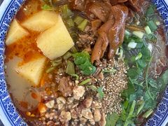 -有嘢食私房菜(西关新天地店)