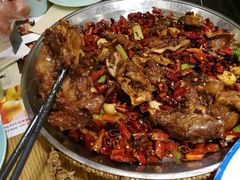 -鸡毛店·川菜(双楠店)