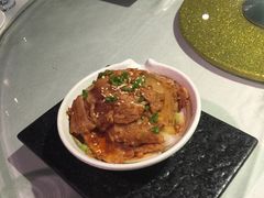 -俏江南-江景昆曲主题餐厅(正大广场店)