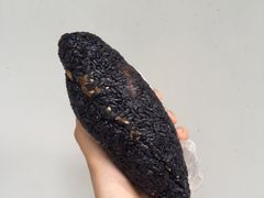 乌饭-芳婆糕团店(王府大街店)