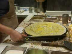 -煎饼道·新鲜现做(来福士店)