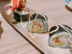 -小山日本料理(岭南天地店)
