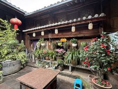 -龙姐私房菜(和顺古镇店)