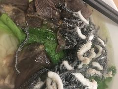 -金粿粿·牛肉粿
